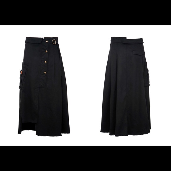 Skirt - Picture 4 of 5